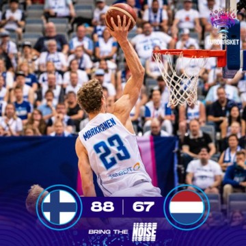 ag真人试玩-【男篮欧锦赛战报DAY8】捷克搭上16强末班车