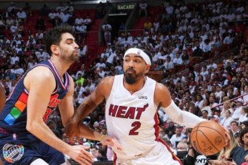 AG视讯-热火福将首发6胜0负！洛里归来也该打替补？