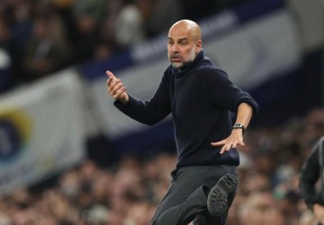 ag真人平台-瓜迪奥拉：最后一场最难，想想那年阿圭罗9320…