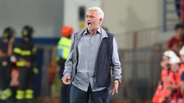 AG视讯-穆帅：迪巴拉不可思议 迪巴拉：罗马有世界最佳教练