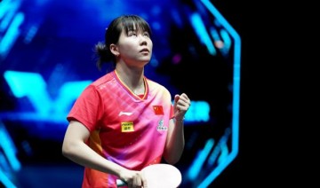 AG视讯-梁靖崑抗住外战再夺冠 陈幸同用冠军为自己“庆生”