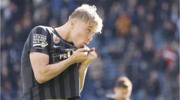 ag真人平台-王勤伯：霍伊伦德背后的奥地利进攻球员产业链