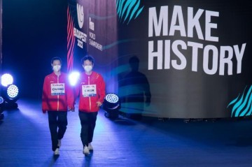 ag真人试玩-中国跳水15位世界冠军领衔 再次包揽世锦赛13金?