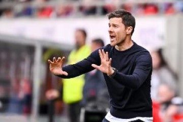 泰晤士报：安帅将在世俱杯前离任，阿隆索已准备好迎接新挑战