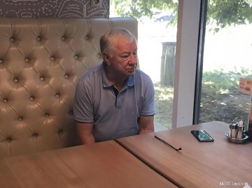 ag真人平台-前泰山主帅鲍里斯离世，曾率队7连胜却被解雇，80岁自荐国足教鞭
