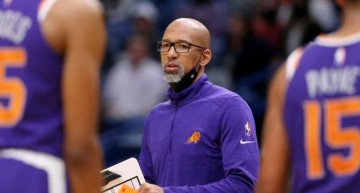 保罗伤退太阳仍屹立不倒 联盟第一归属已失去悬念