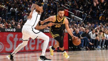 ag真人平台-勇士止连败却高兴不起来，王朝余晖已经悄然袭来