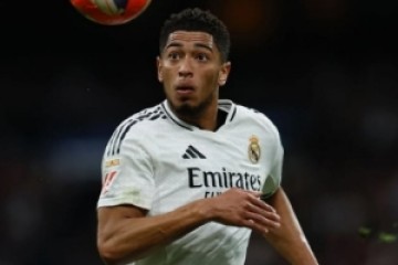 ag真人平台-贝林厄姆社媒：我们的表现远不够好，周二必须做出改变！