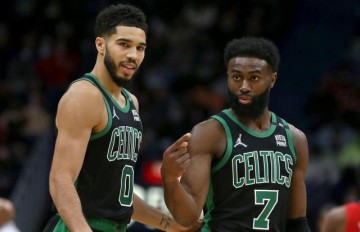 AG真人视讯平台-绿军面对迎来抢七决战 双探花不能再度末节隐身