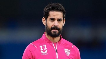 AG真人视讯平台-伊斯科加盟柏林联盟告吹 球员俱乐部互指对方失信